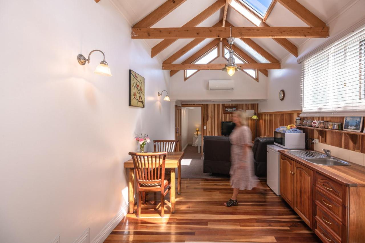 Ellie'S Cottages Stanley Εξωτερικό φωτογραφία