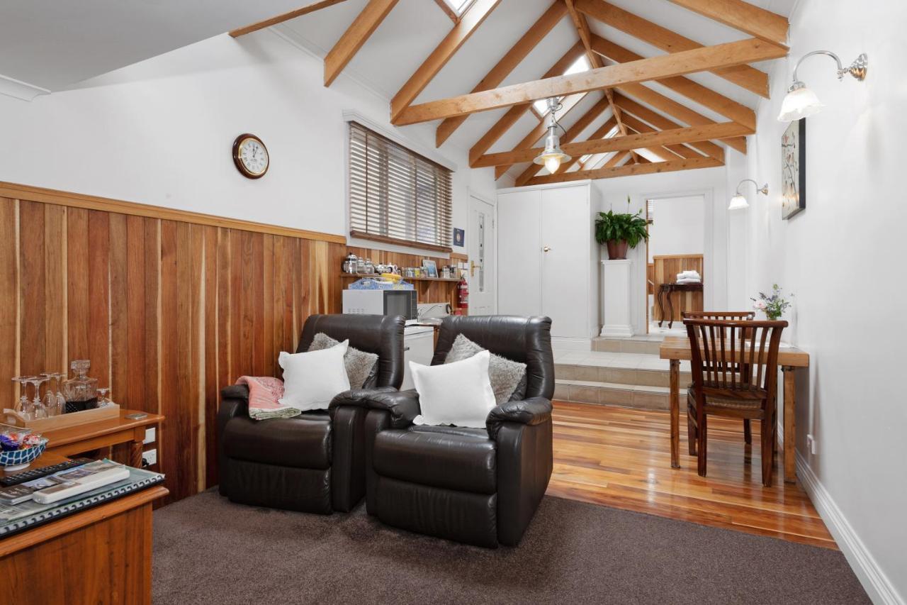 Ellie'S Cottages Stanley Εξωτερικό φωτογραφία