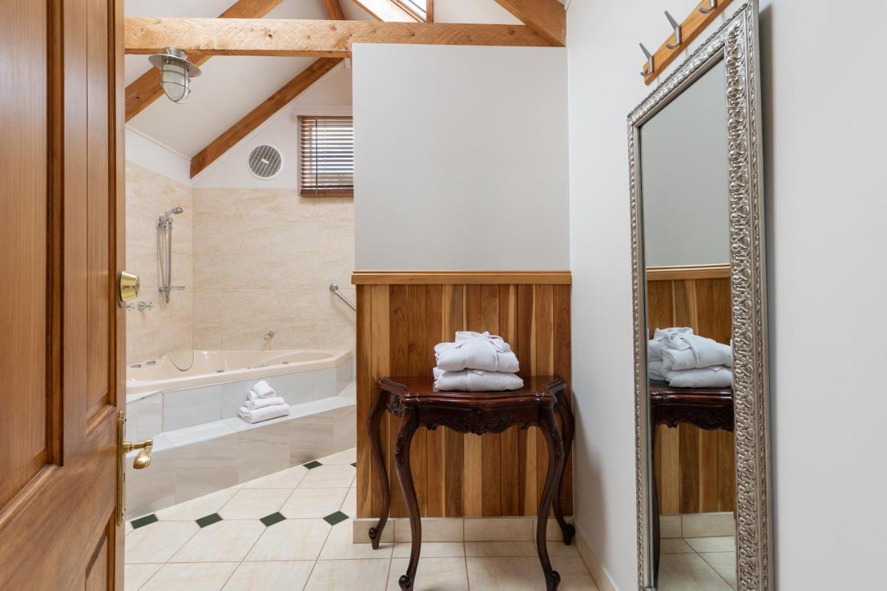 Ellie'S Cottages Stanley Εξωτερικό φωτογραφία
