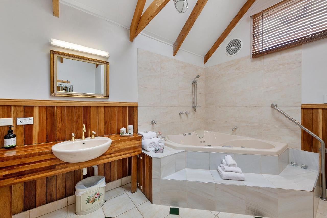 Ellie'S Cottages Stanley Εξωτερικό φωτογραφία