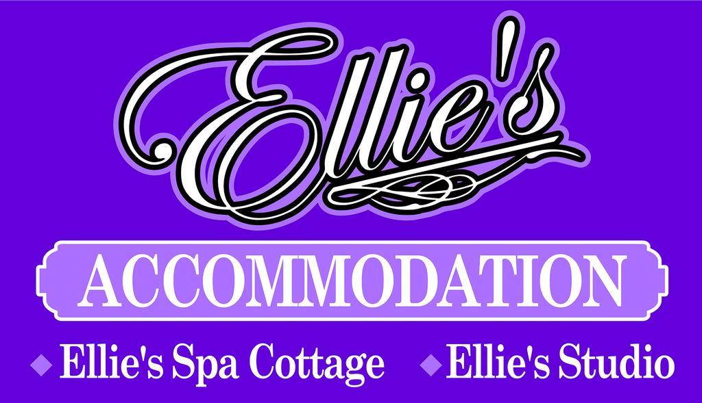 Ellie'S Cottages Stanley Εξωτερικό φωτογραφία
