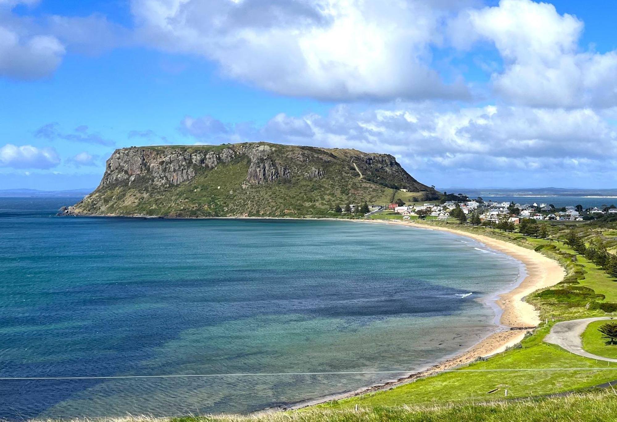 Ellie'S Cottages Stanley Εξωτερικό φωτογραφία
