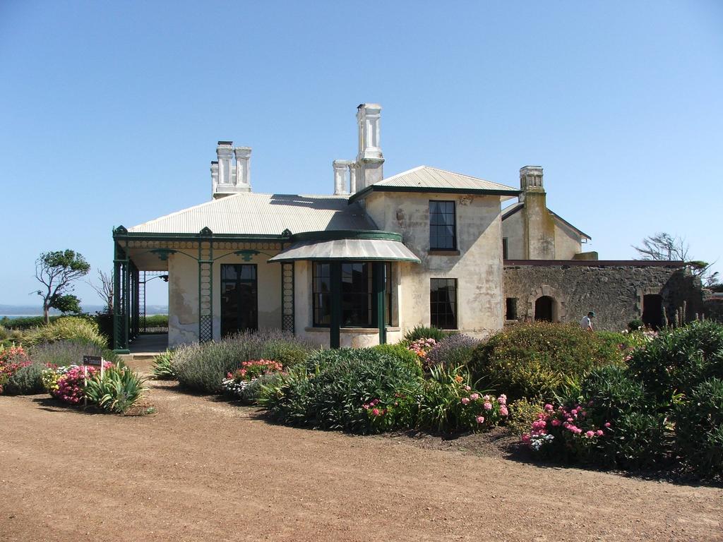 Ellie'S Cottages Stanley Εξωτερικό φωτογραφία