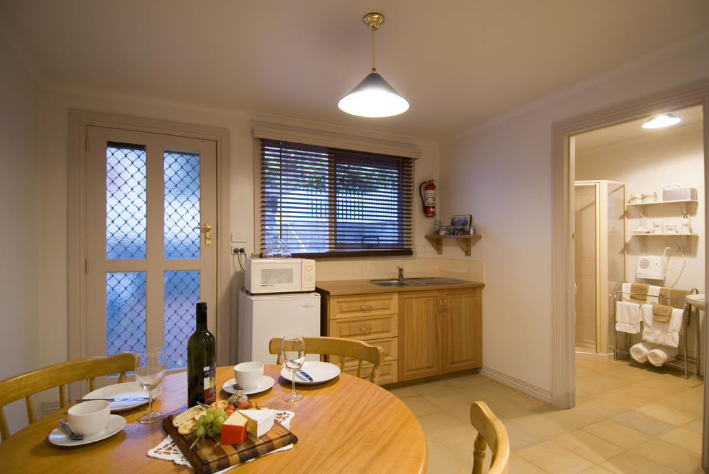 Ellie'S Cottages Stanley Δωμάτιο φωτογραφία