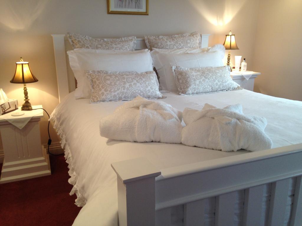 Ellie'S Cottages Stanley Εξωτερικό φωτογραφία